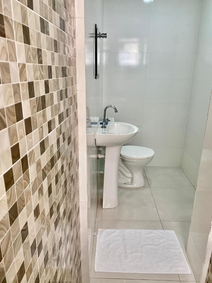 Hotel Praca Da Arvore - Sao Paulo Expo 외부 사진