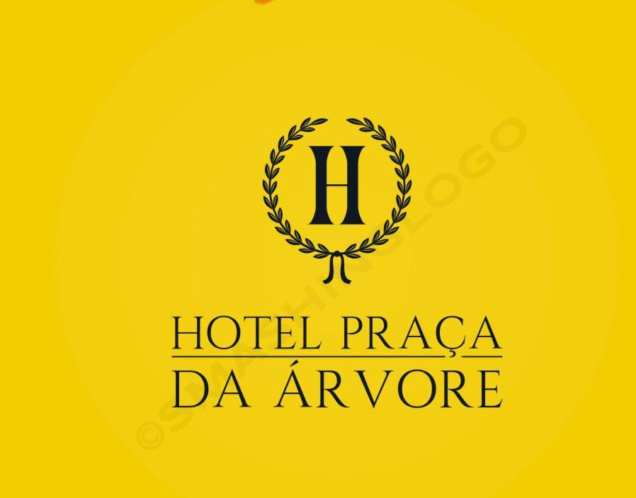 Hotel Praca Da Arvore - Sao Paulo Expo 외부 사진