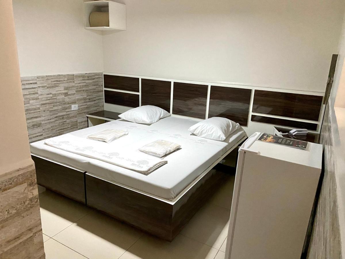 Hotel Praca Da Arvore - Sao Paulo Expo 외부 사진