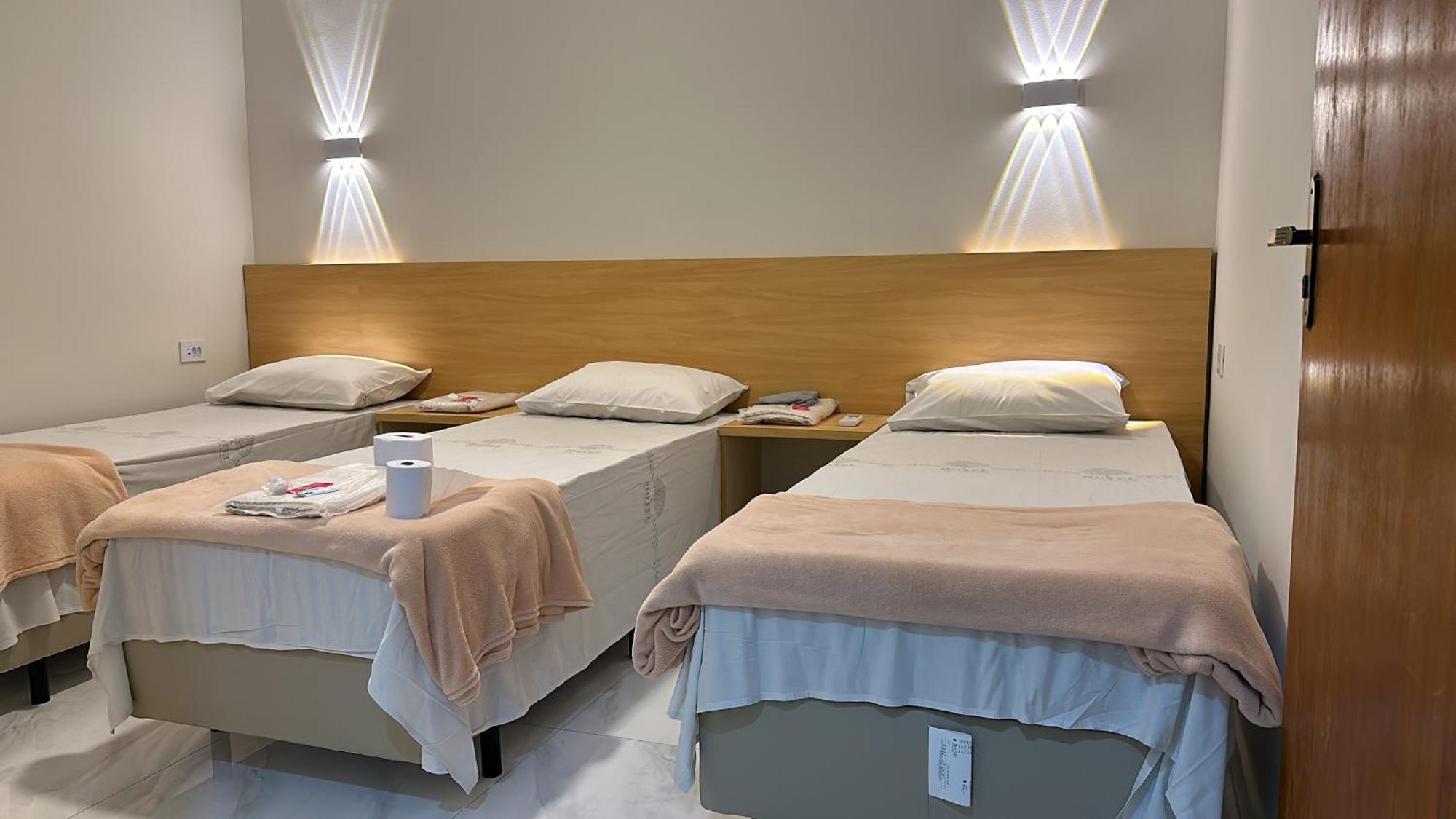 Hotel Praca Da Arvore - Sao Paulo Expo 외부 사진