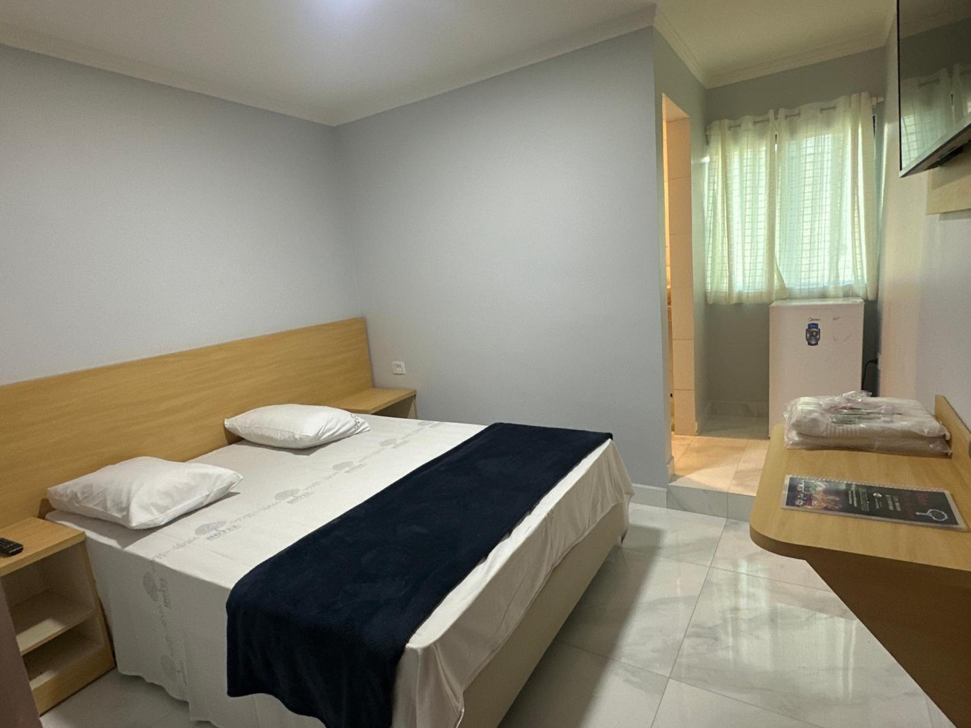 Hotel Praca Da Arvore - Sao Paulo Expo 외부 사진